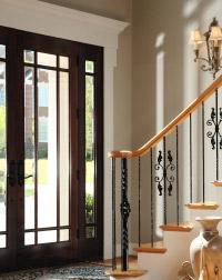 Door Installation

