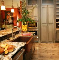 Kitchen Remodeling
